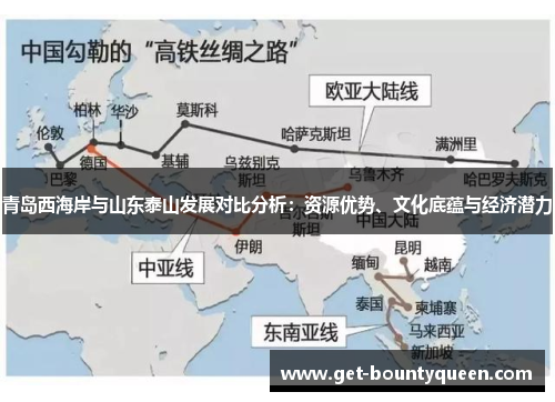 青岛西海岸与山东泰山发展对比分析:资源优势、文化底蕴与经济潜力 青岛西海岸与山东泰山发展对比分析:资源优势、文化底蕴与经济潜力